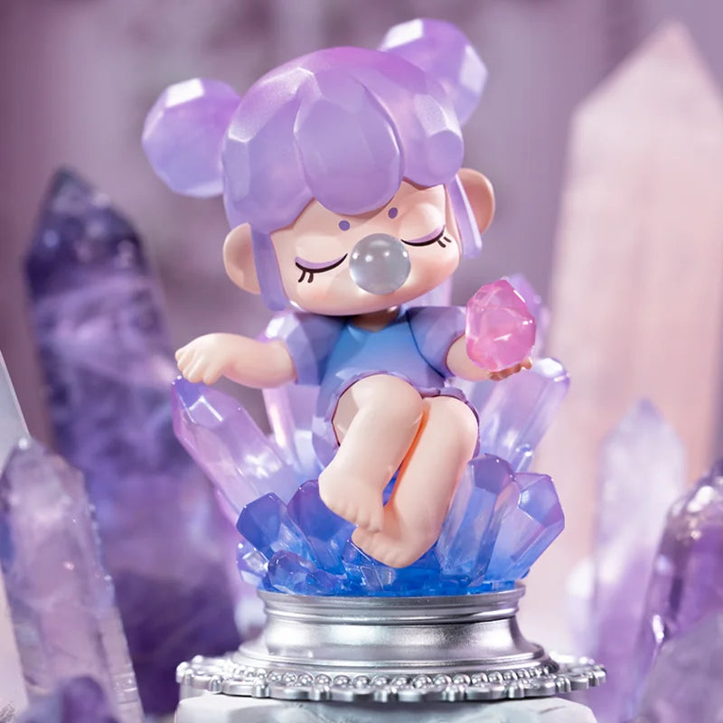 Robotime Rolife Nanci Fantasy Blind Box Spielzeug