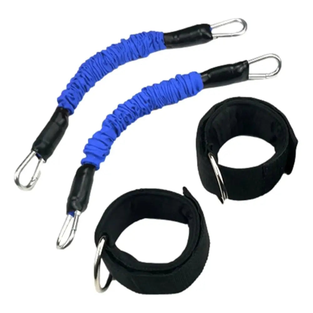 Elastic Resistance Training Expander