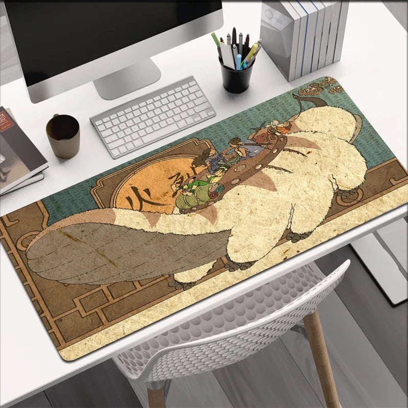 Avatar XXL Gaming Mouse Pad Desk Mat
