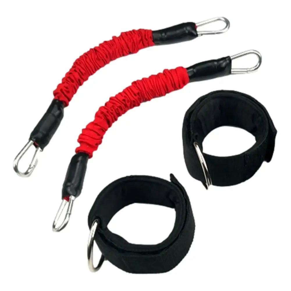 Elastic Resistance Training Expander