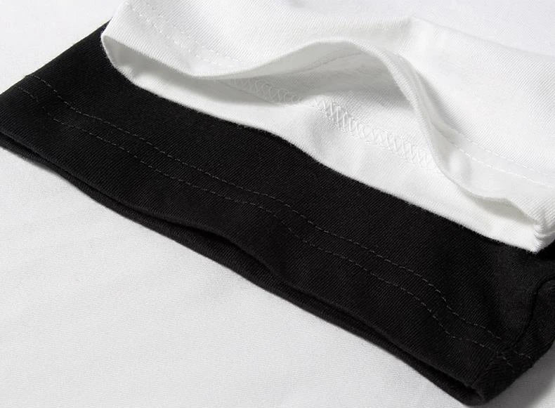 Halliburton Pacers Baumwoll-T-Shirt