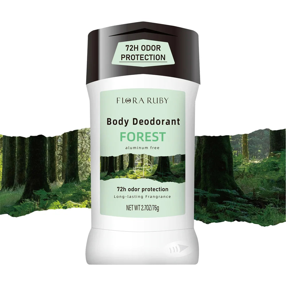 72H Deodorant-Stick zur Entfernung von Körpergerüchen