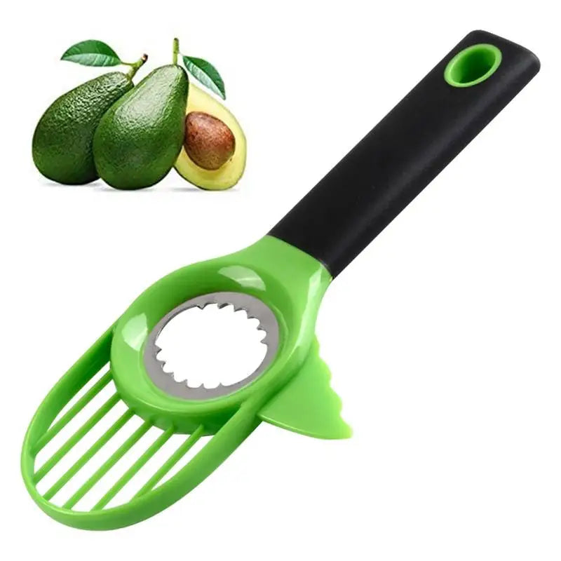 Avocado Slicer & Fruit Peeler Tool