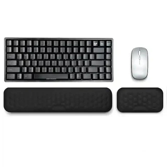 Memory Foam Keyboard Wrist Rest Pad