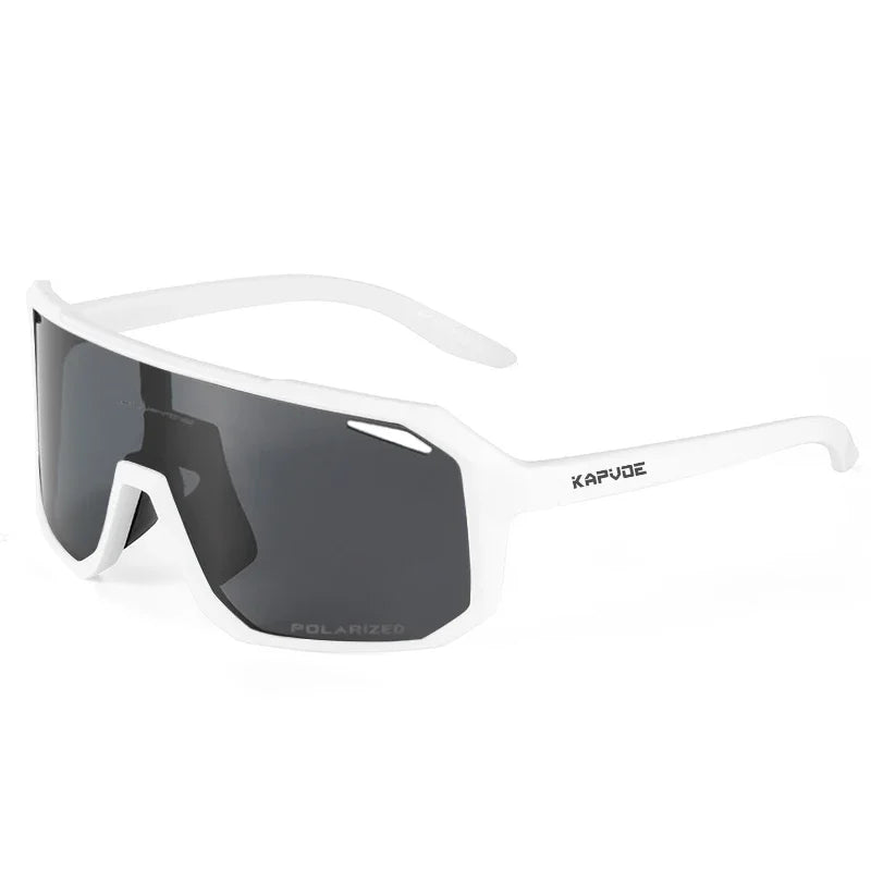 KAPVOE Sports Cycling Sunglasses Unisex
