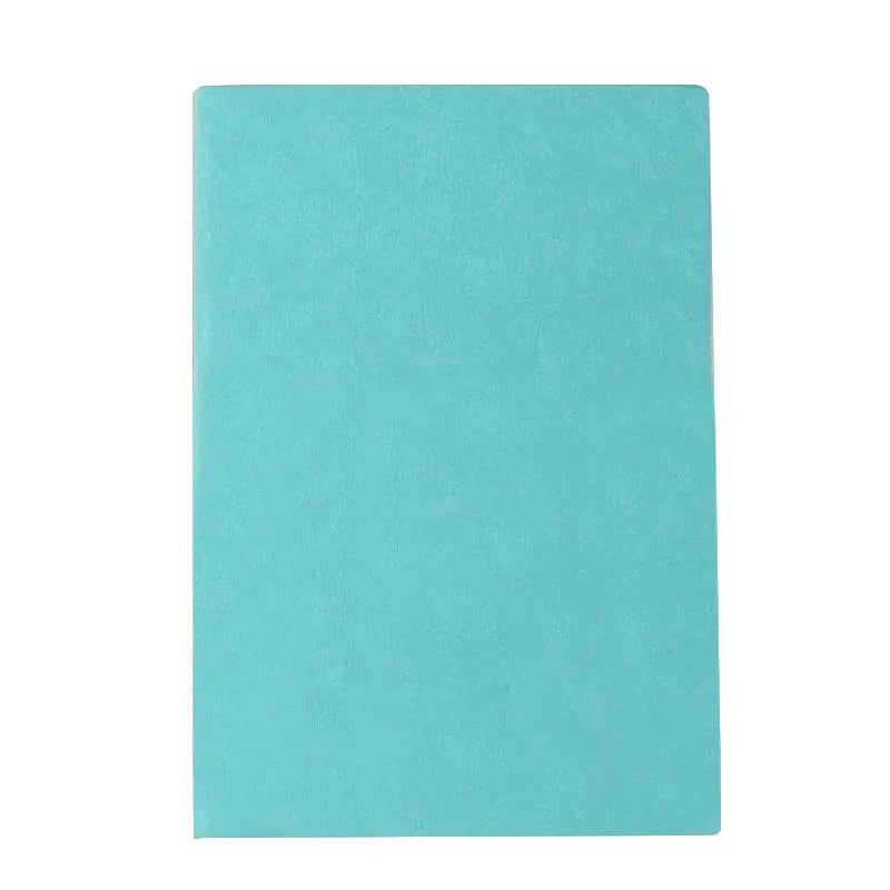 Sheepin Leather A5 A6 Office Notebook