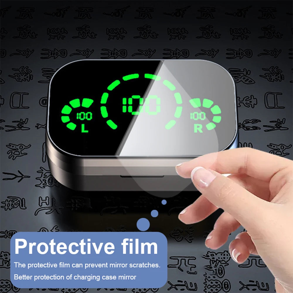 NES TWS Bluetooth Sport Earphones