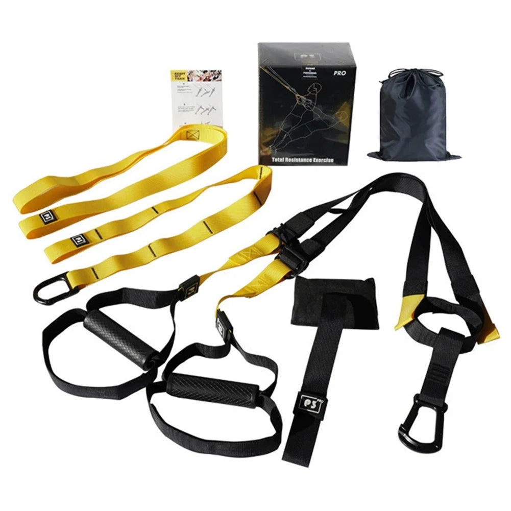 Suspension Trainer Widerstandsbänder