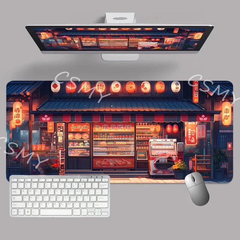 ftvae Japan XXL Gaming Mouse Pad