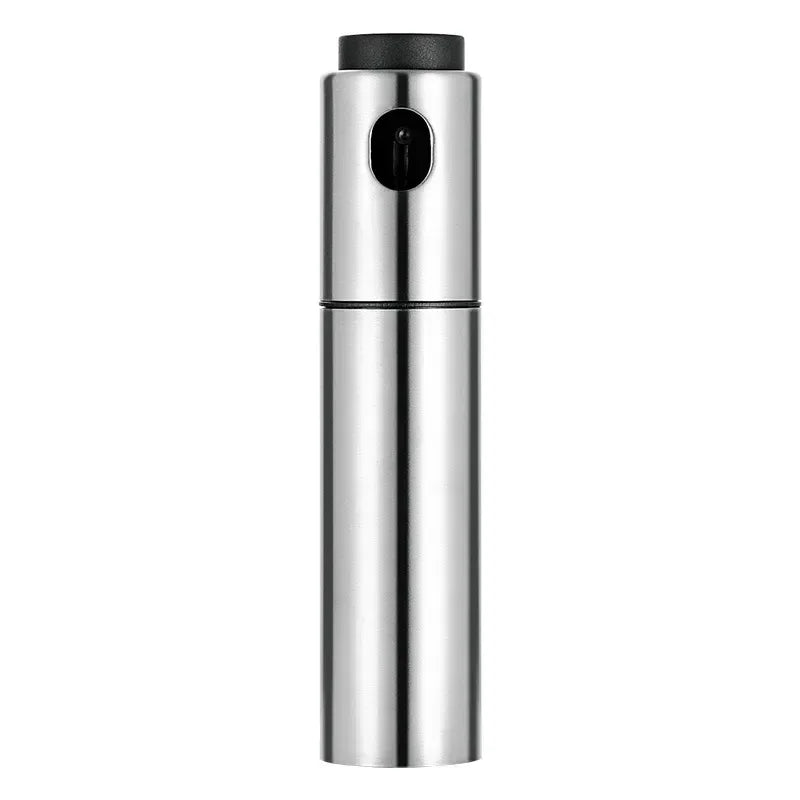 Stainless Steel Oil Spray Bottle 100ML