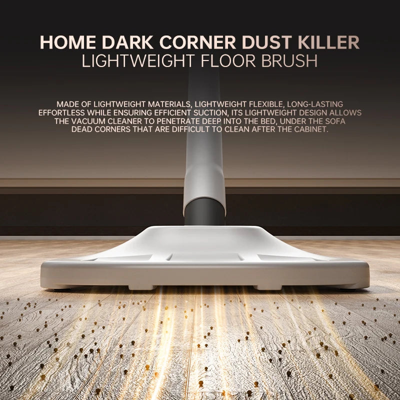 Tinsol Cordless Handheld Vacuum Cleaner