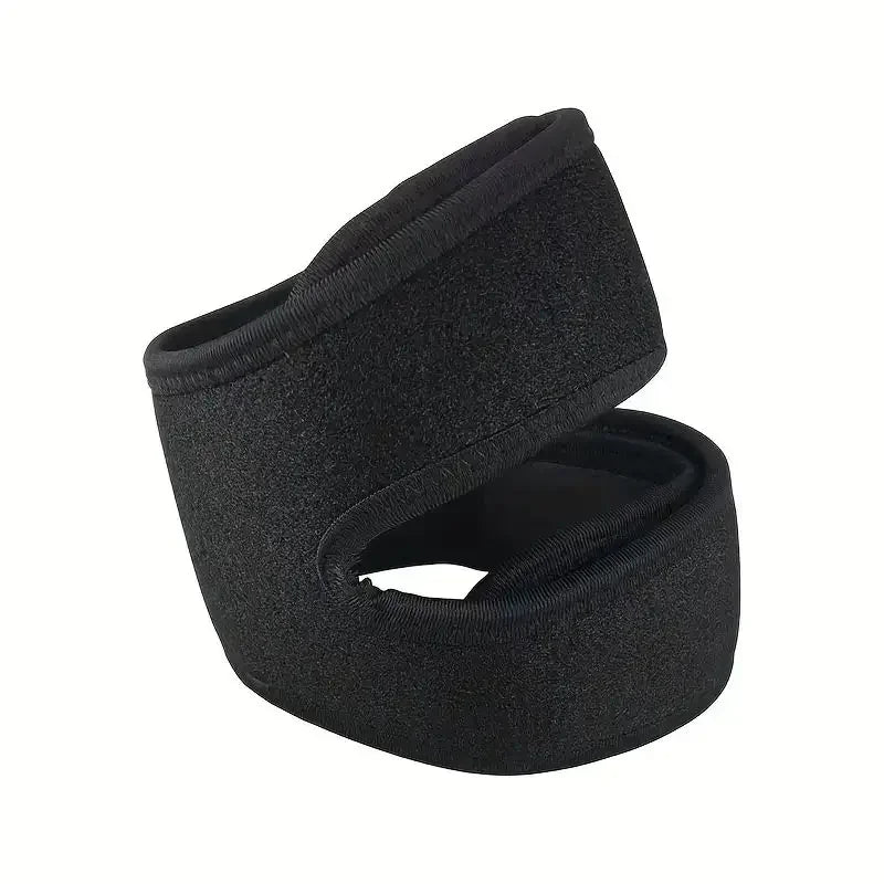 Double Patella Knee Support Strap