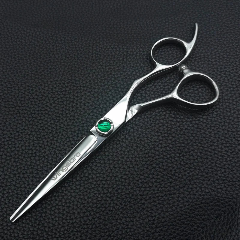 6" Professional Haircut Scissors