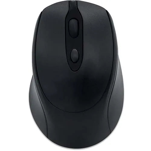 Wireless Rechargeable Dual-Mode Mouse