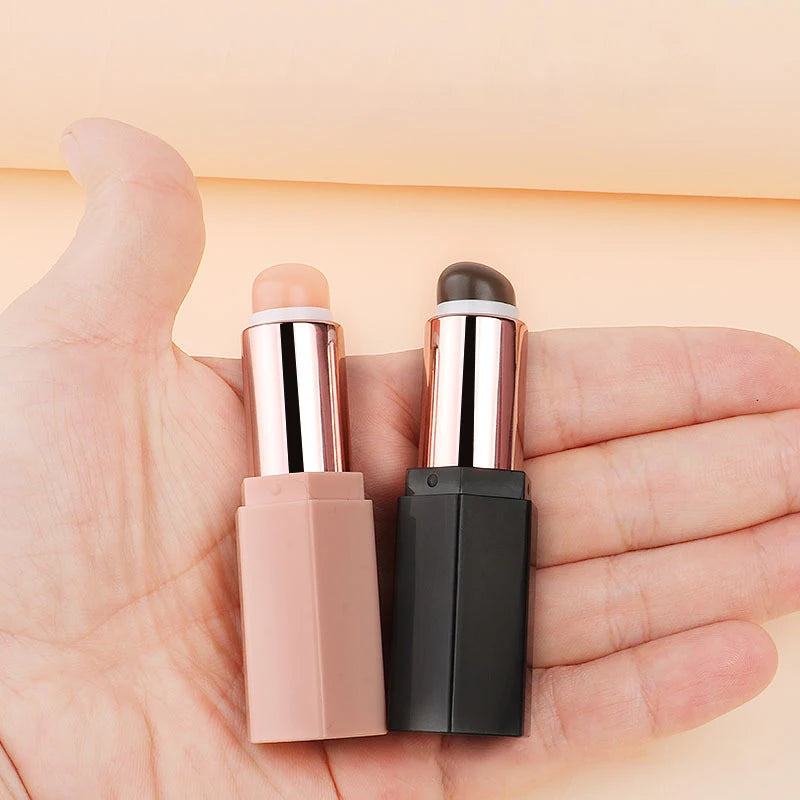 Silikon-Lippenpinsel mit Hülle Q Soft