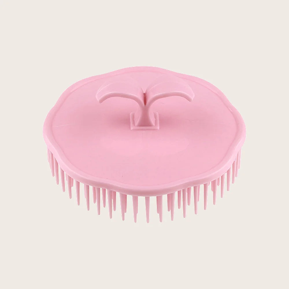 Scalp Massage Comb Shower Brush