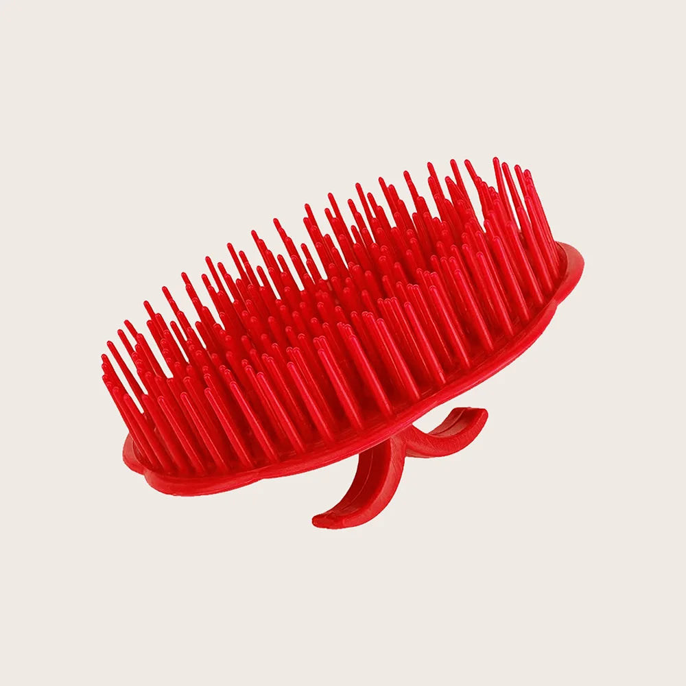 Scalp Massage Comb Shower Brush