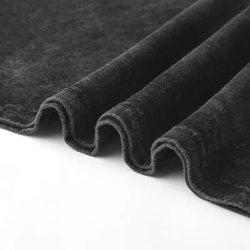 God Is Good Vintage Washed Tee