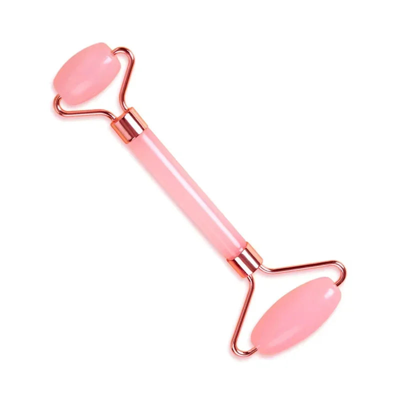 Heart-Shaped Gua Sha Massage Scraper