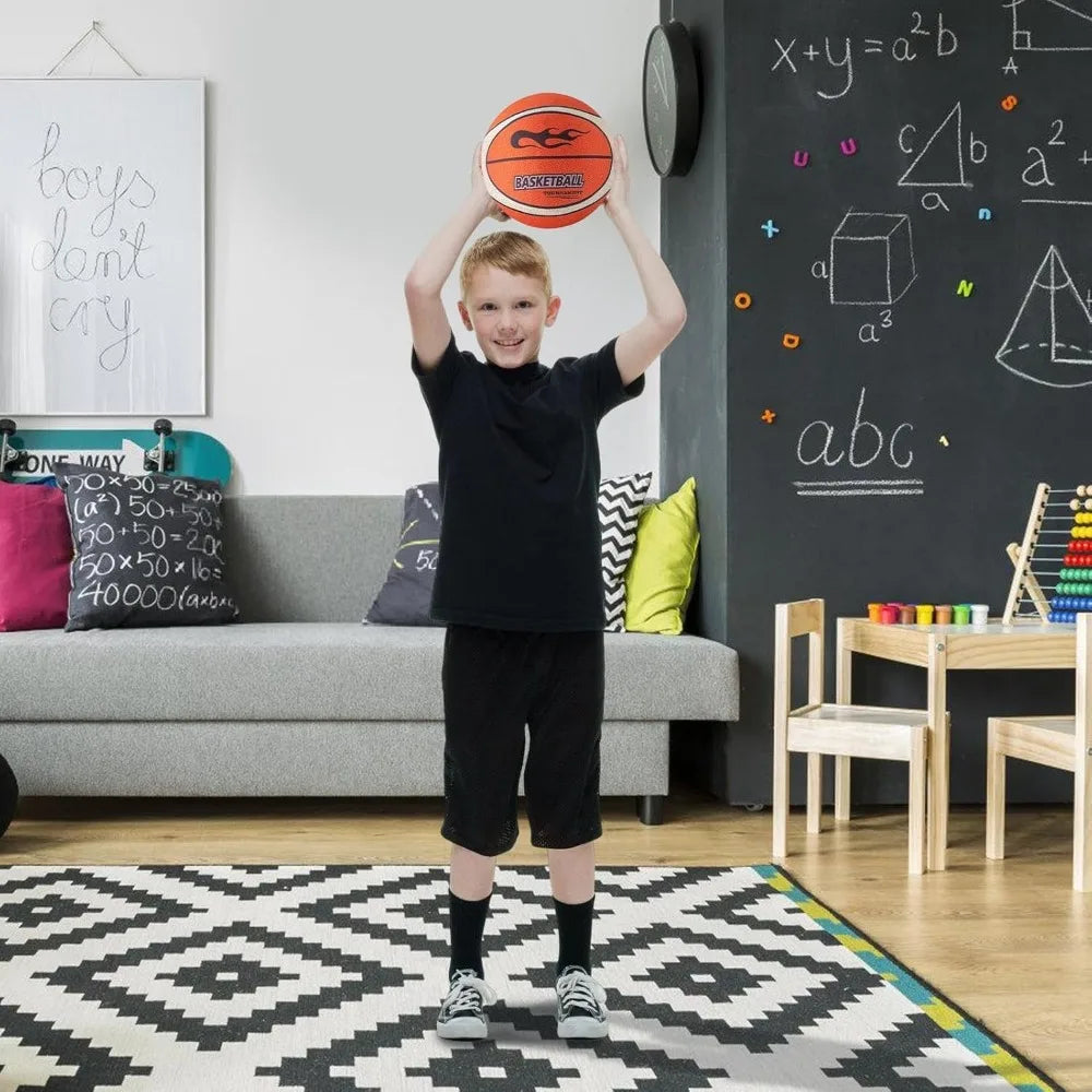 Silent Basketball Training Ball