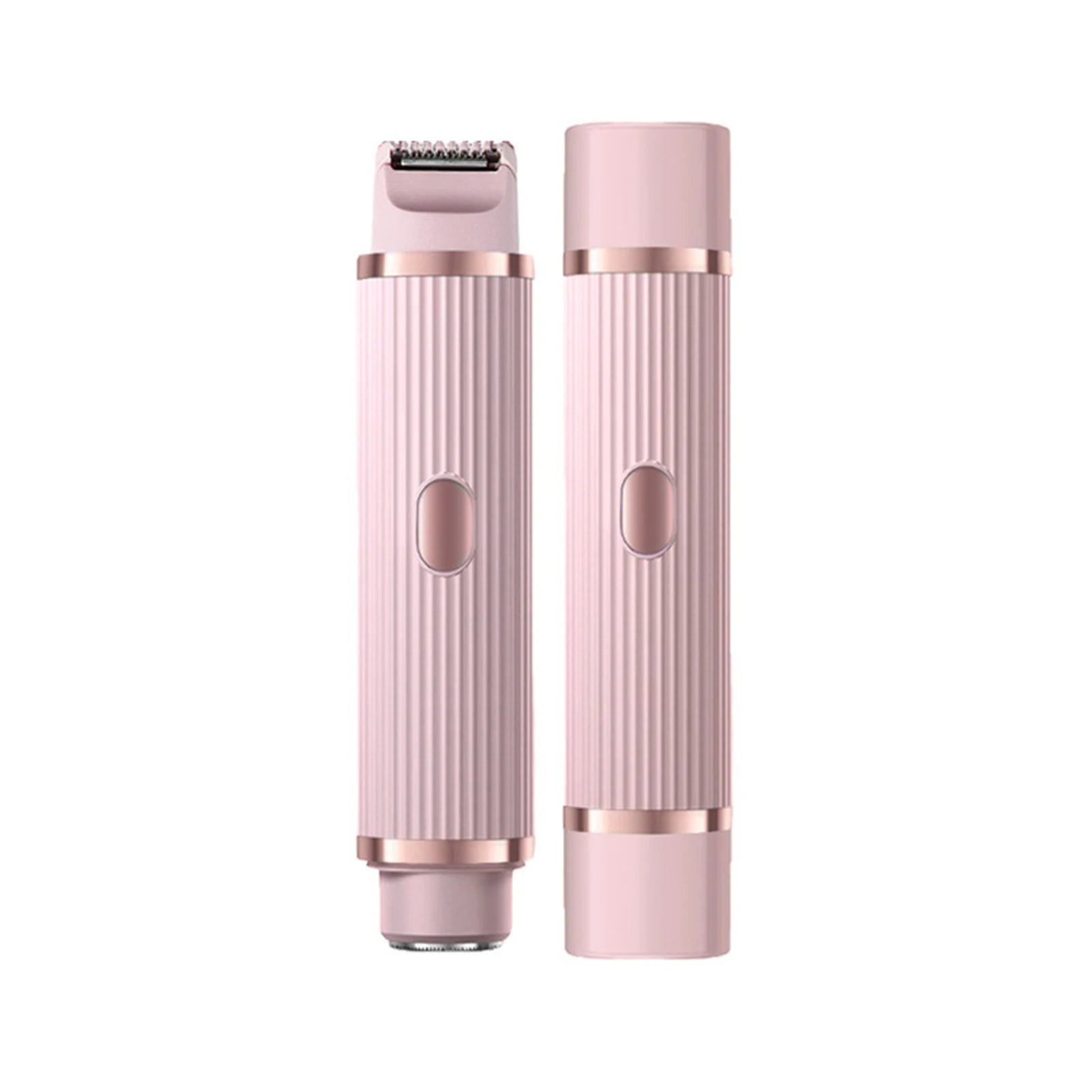 2-in-1 Electric Bikini Trimmer for Women