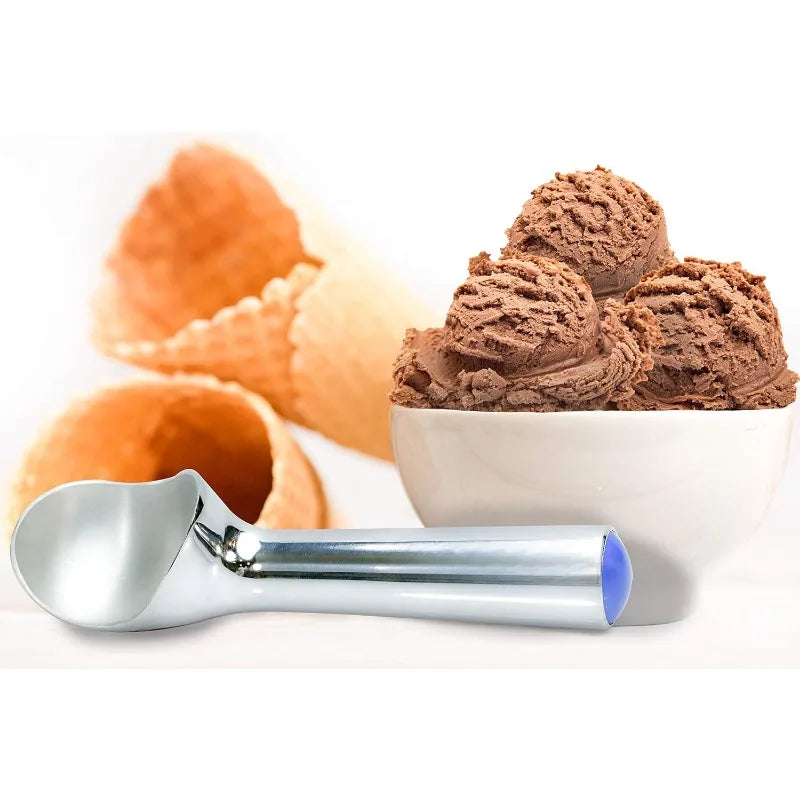 Heat-Conductive Ice Cream Scoop 1012