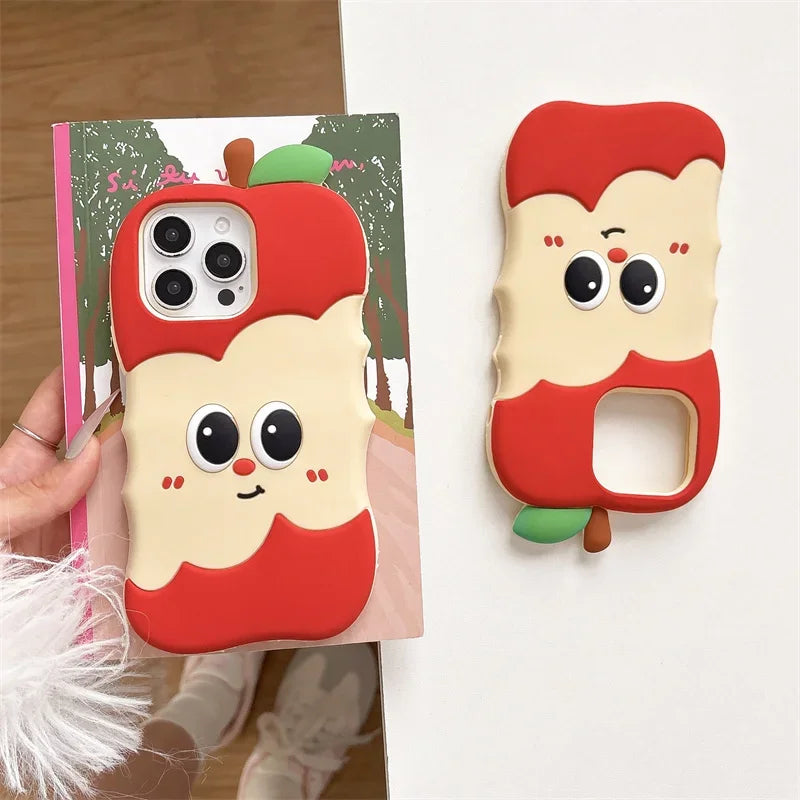 Funny Cute Phone Case for iPhone