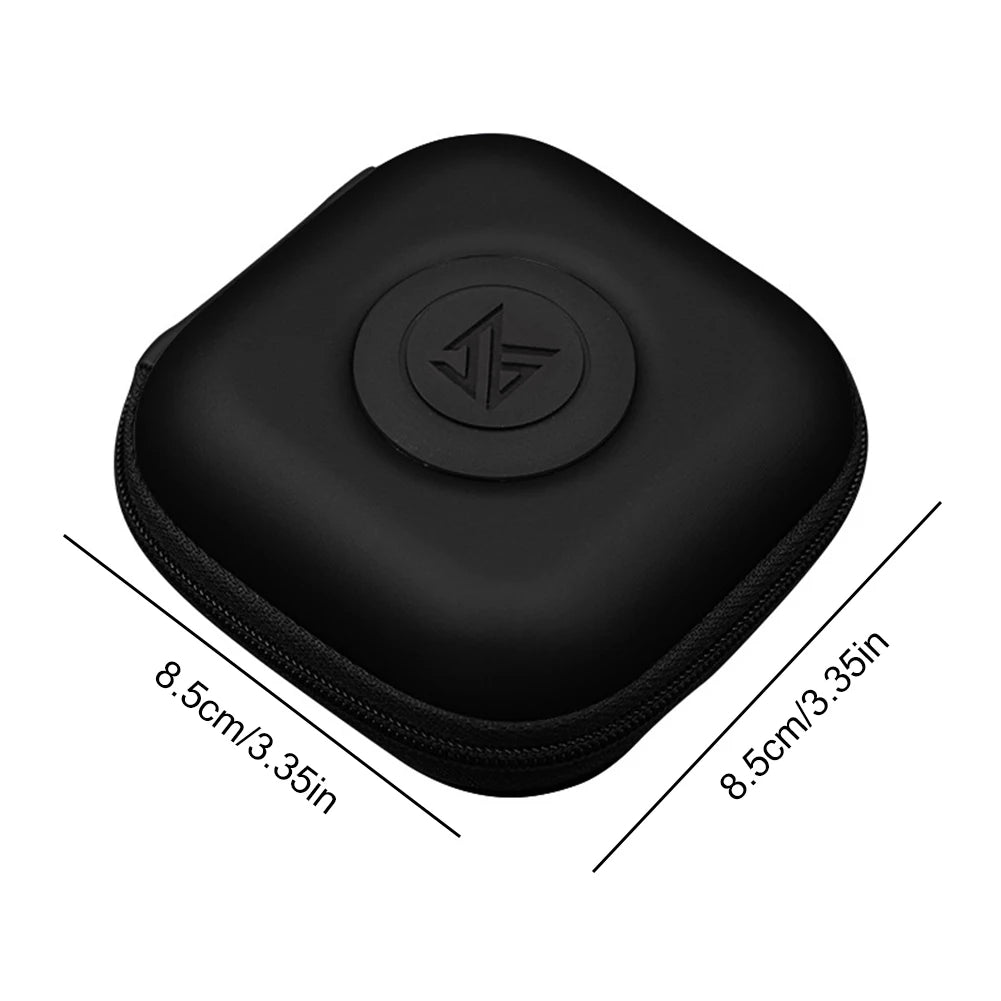 Universelle Aufbewahrungstasche für KZ-Kopfhörer