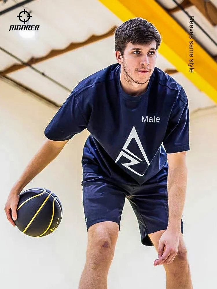 Rigorer Austin Reaves PU Basketball