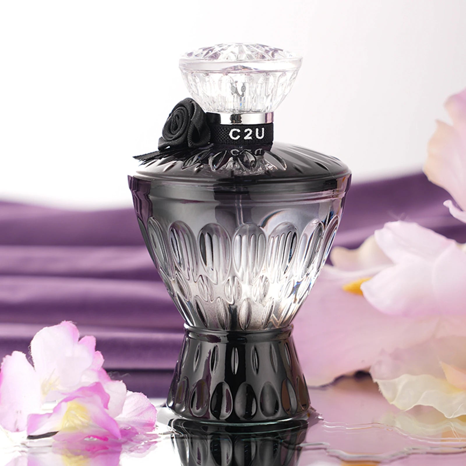 Black Beauty Eau de Parfum 75 ml
