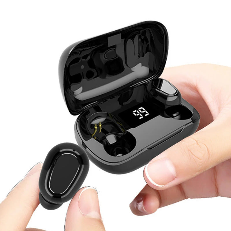 L21 Pro TWS Bluetooth 5.0 Earbuds