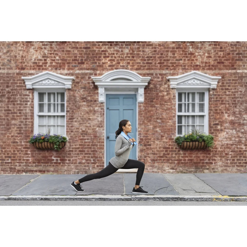 Quick-Dry Cooling Sports Towel