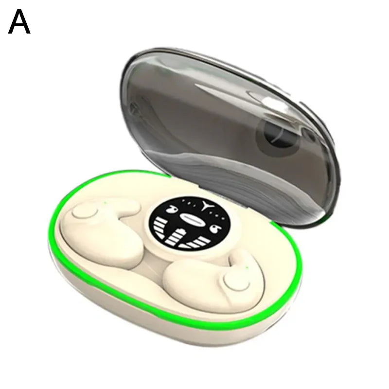 SK MD558 Invisible Sleep Earbuds