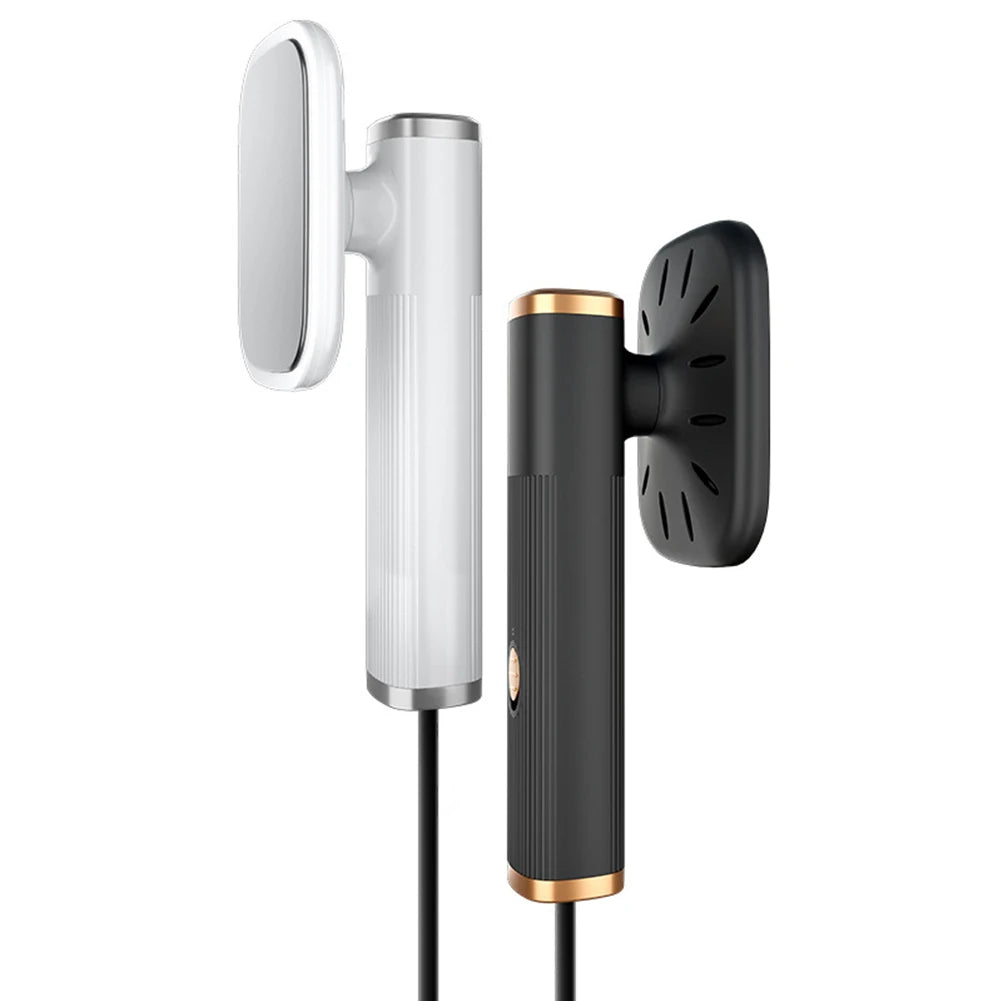 USB-Handheld-360°-Dampfglätter