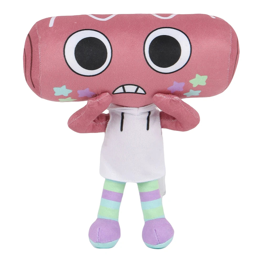 Dandy’s World Plush Goob Pebble Doll