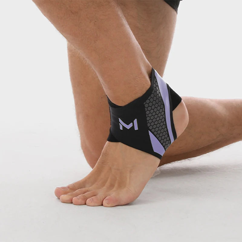 Anti-Twist Ankle Joint Protective Cover
