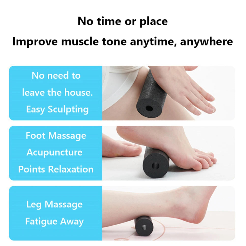 Mini Heavy Duty EPP Foam Roller