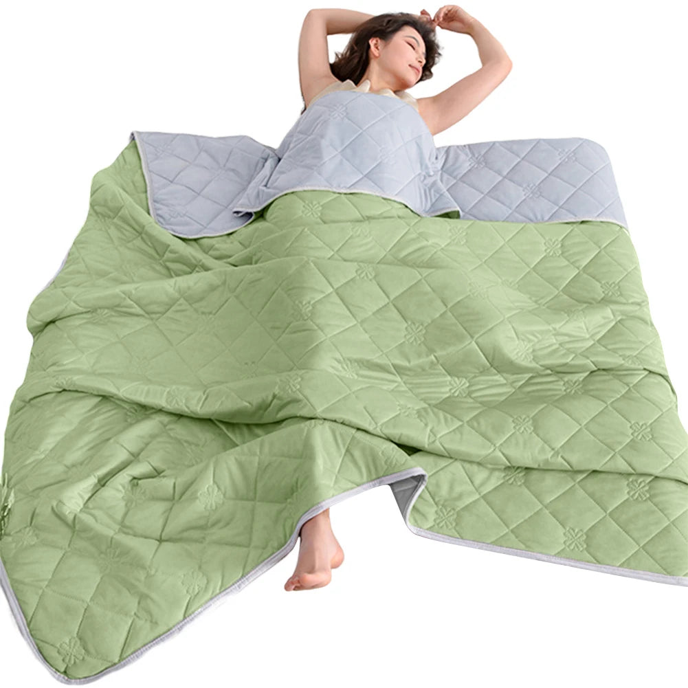 Summer Cooling Comforter Grade A