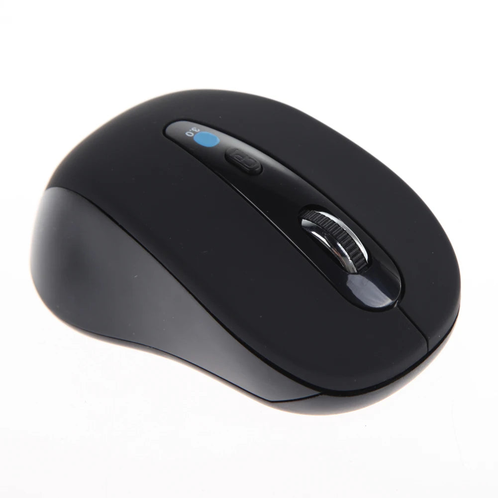 Wireless Bluetooth Portable Mouse
