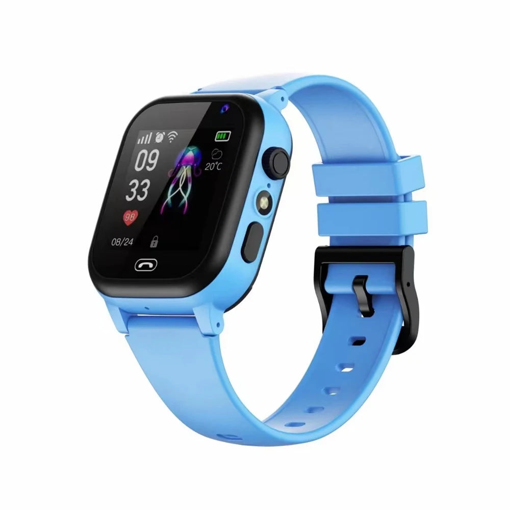 S30 Kids Smartwatch with GPS & Calls