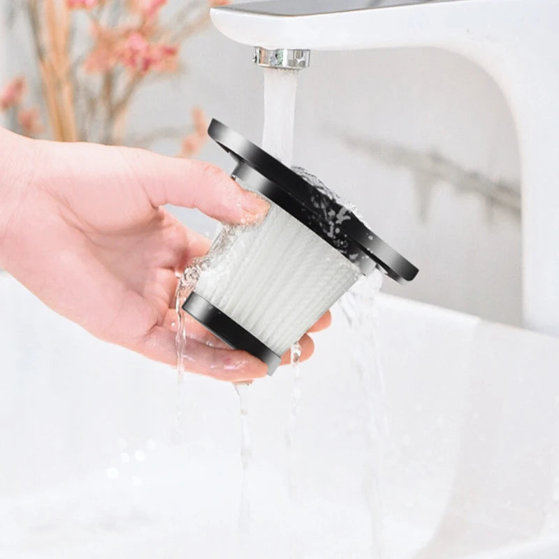 Cordless 6KPa Handheld Vacuum Cleaner