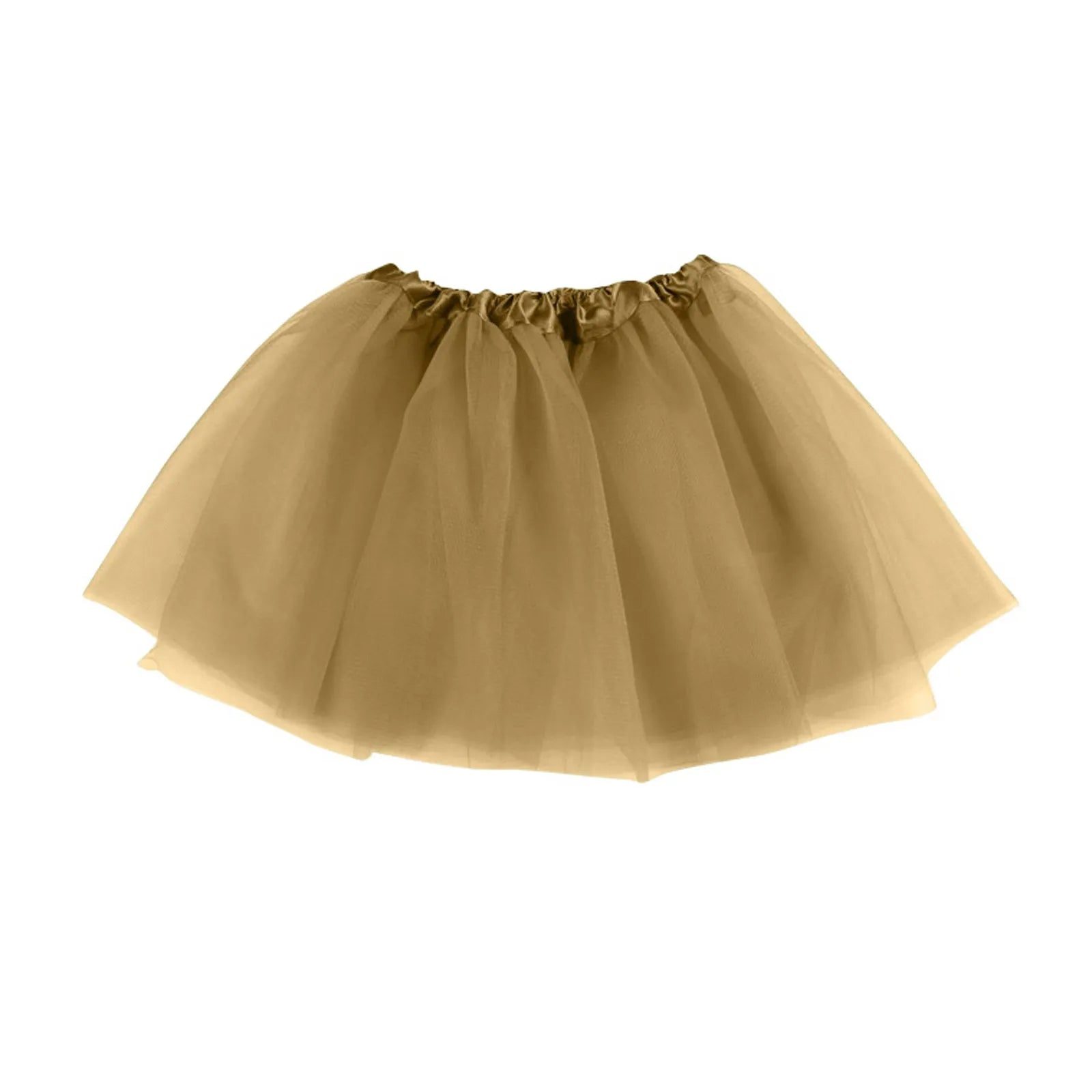 Baby Girl Tulle Tutu Pettiskirt