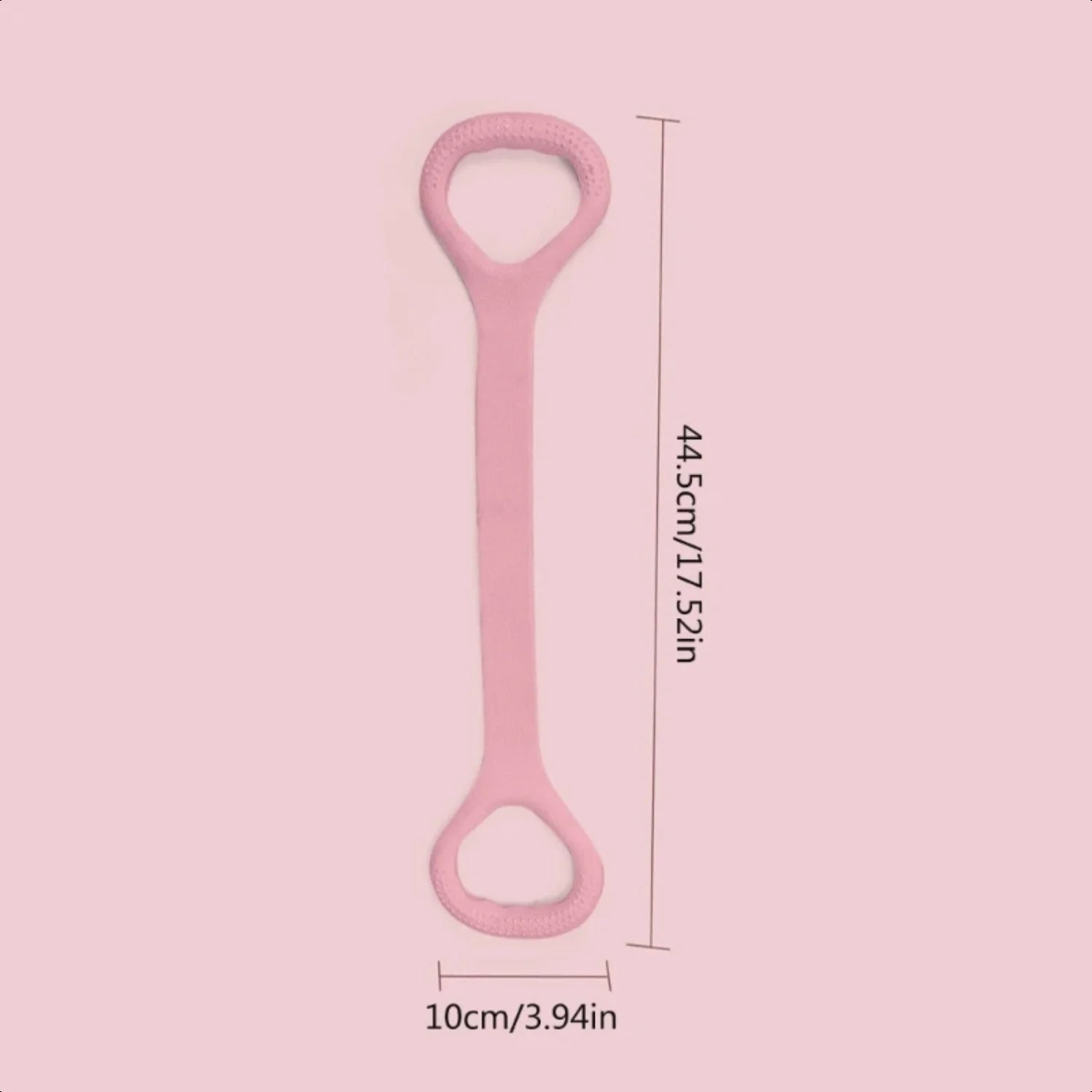 8-Rohr-Muskel-Zugseiltrainer