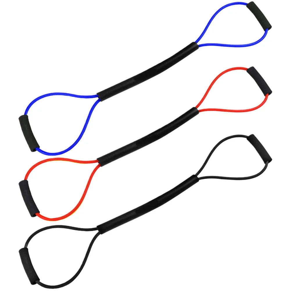 Portable Boxing Resistance Training Band