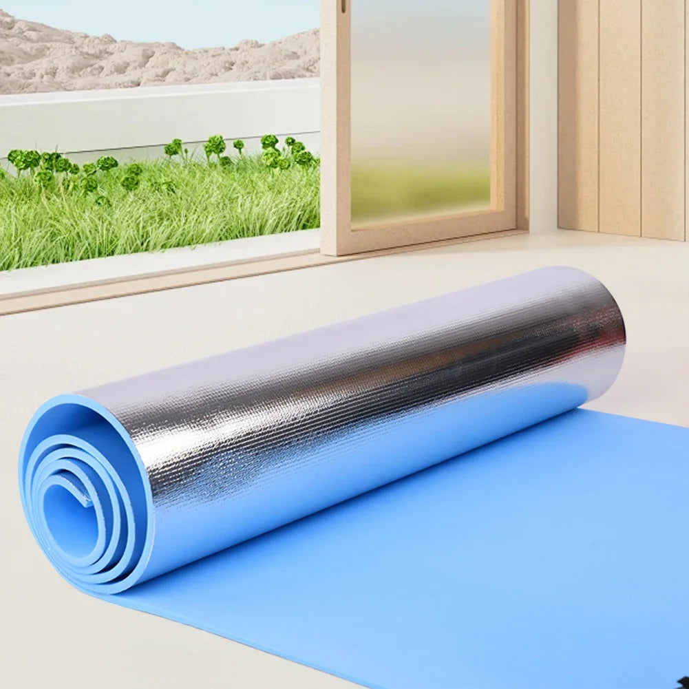 Waterproof Thick Yoga & Picnic Mat