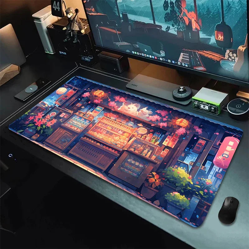 ftvae Japan XXL Gaming Mouse Pad