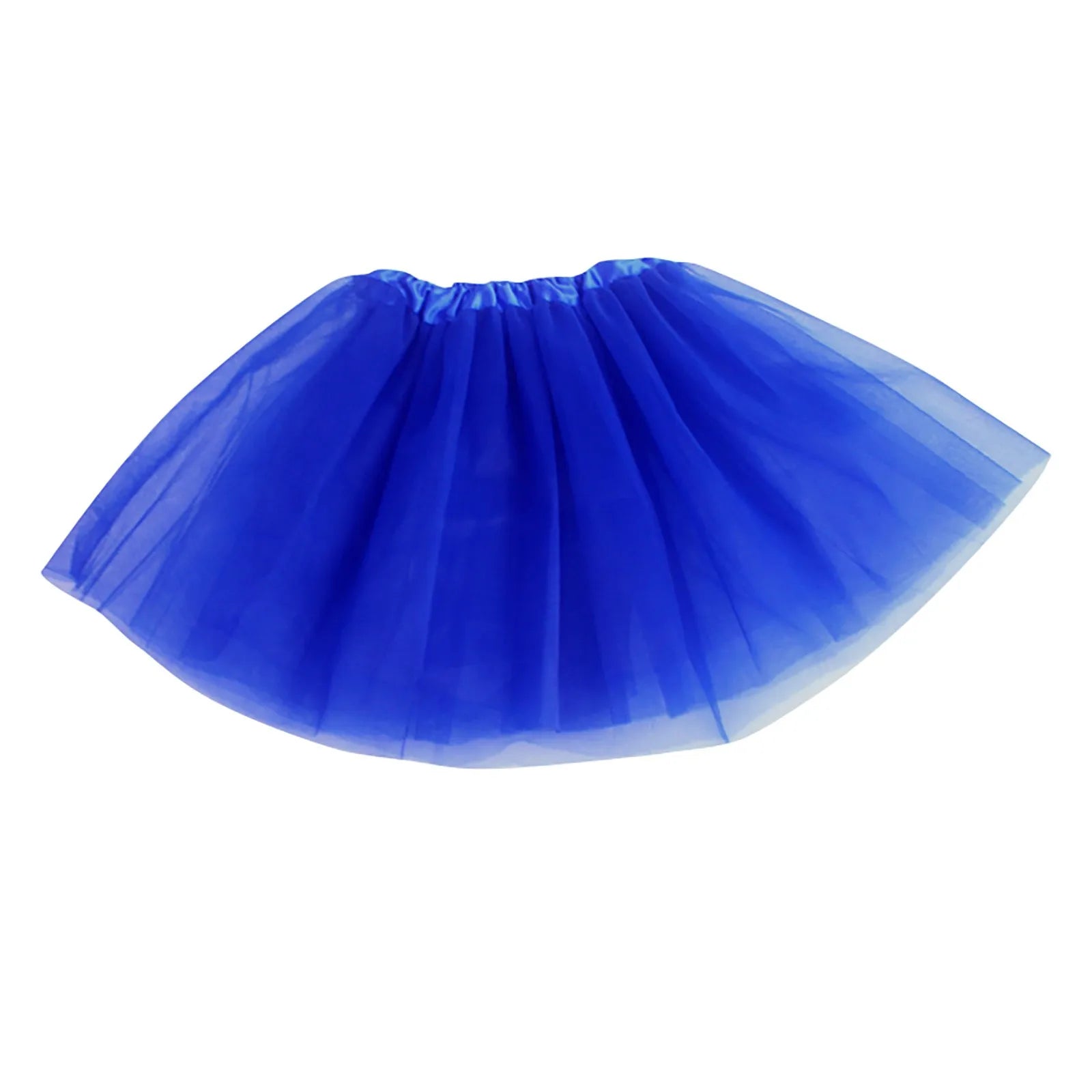 Baby Girl Tulle Tutu Pettiskirt