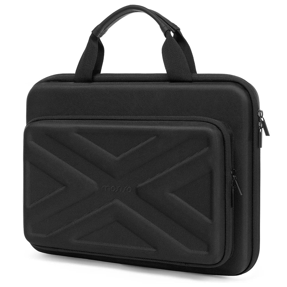 Hard Shell Laptop Briefcase 13–17 Inch