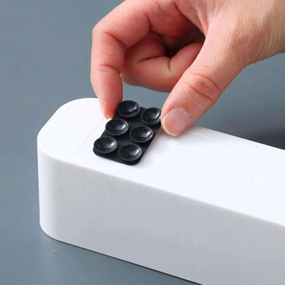 Cling Film Wrap Dispenser with Cutter