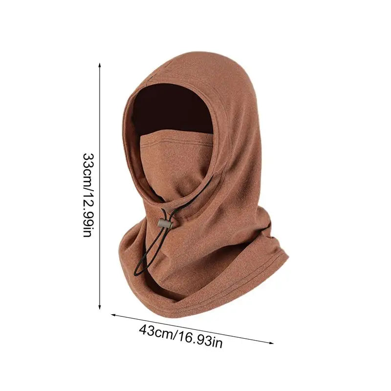 Winter Ski Full Face Cover Mask